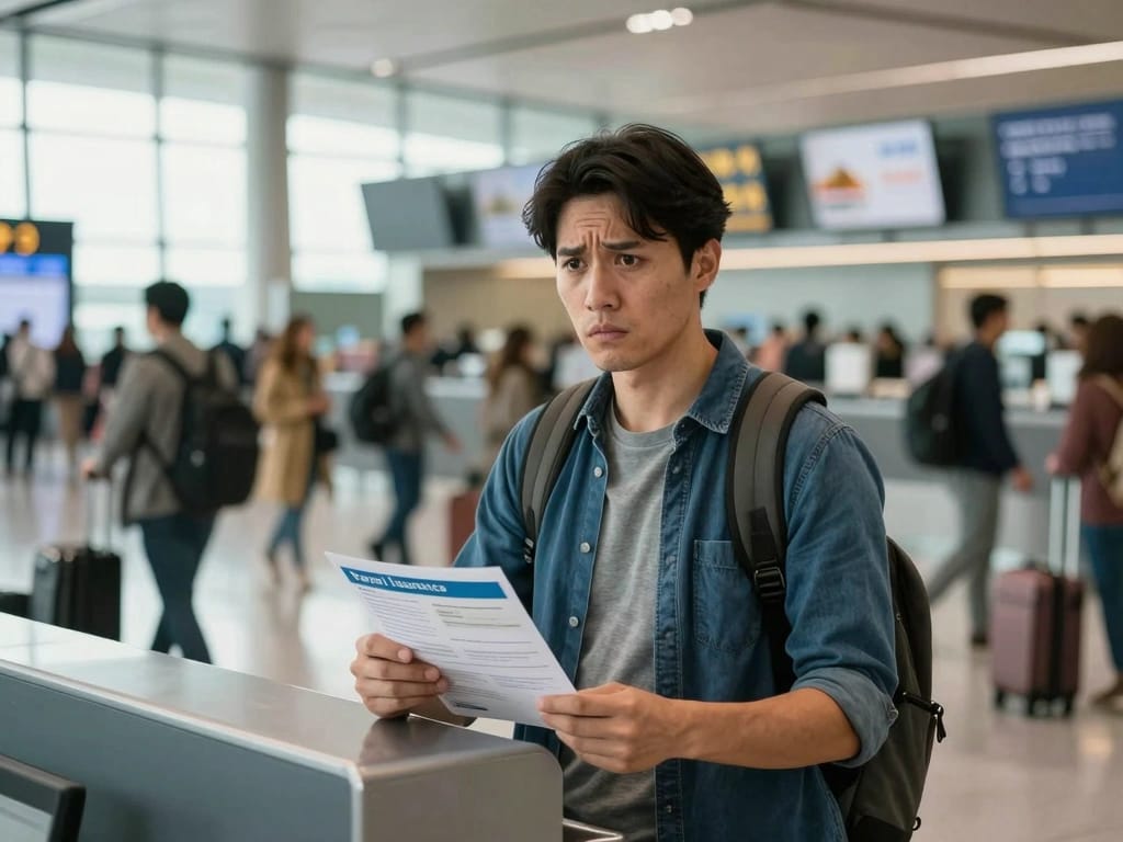 Why Most Travel Insurance Claims Are Only Partially Paid